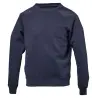 Sale Sweatshirts sofia navy sweatshirt online on offer