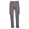 Offerta Pantaloni spalato navy pantaloni da lavoro al minor prezzo
