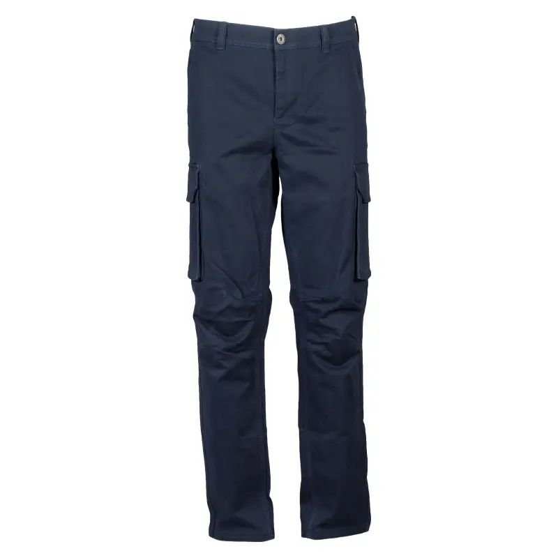 Offer Navy Split Pants Work Pants at the lowest price