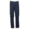 Offer Navy Split Pants Work Pants at the lowest price
