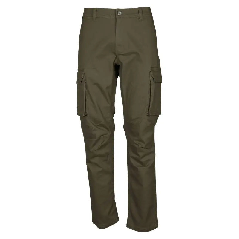 Offerta Pantaloni spalato navy pantaloni da lavoro al minor prezzo