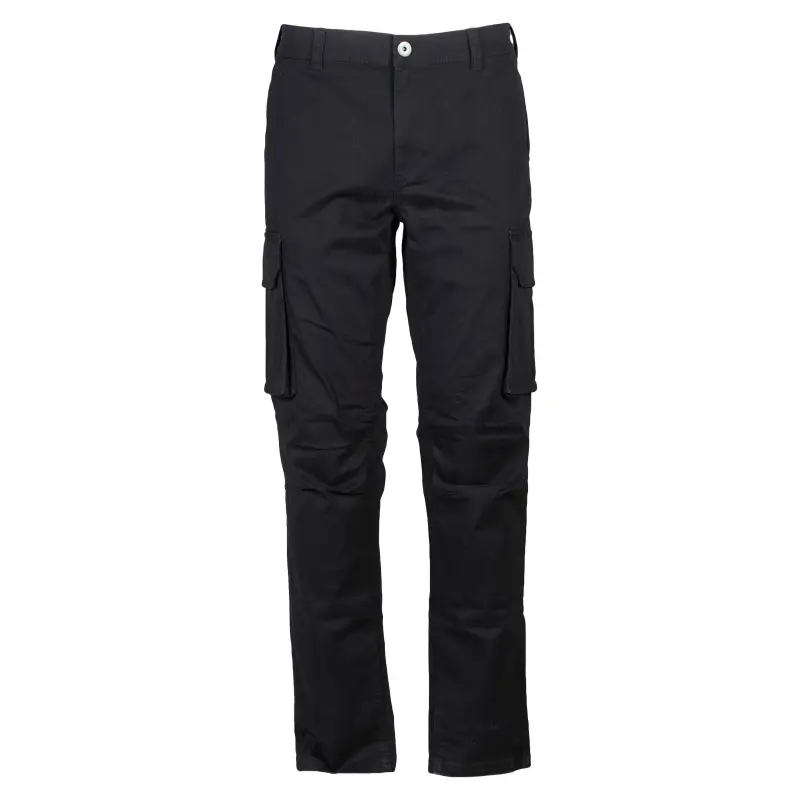 Offerta Pantaloni spalato navy pantaloni da lavoro al minor prezzo