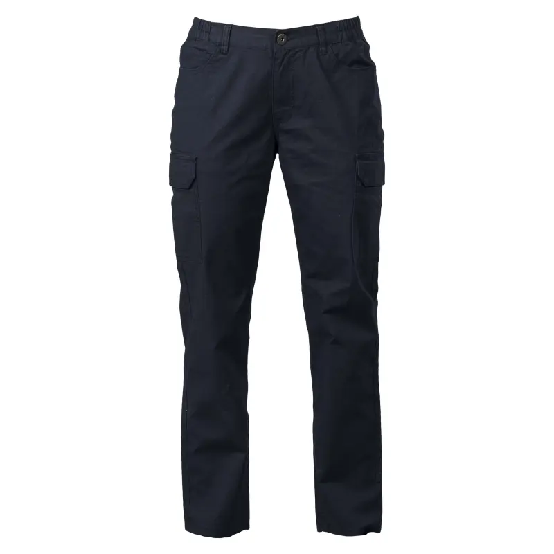Offer Pants thailand lady navy work pants at the lowest price