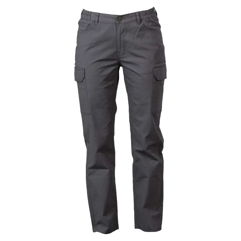 Offerta Pantaloni thailand lady navy pantalone da lavoro al minor prezzo