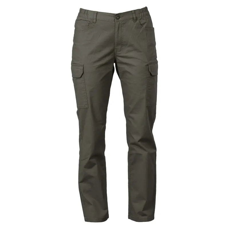 Offerta Pantaloni thailand lady navy pantalone da lavoro al minor prezzo