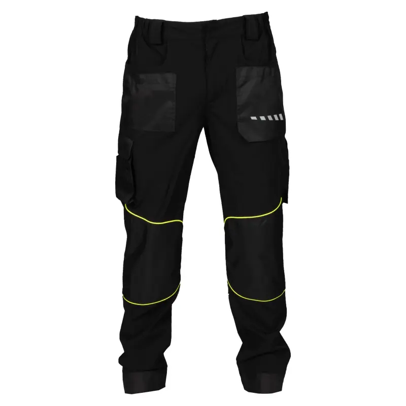 Offerta Pantaloni tonale light navy pantalone da lavoro al minor prezzo