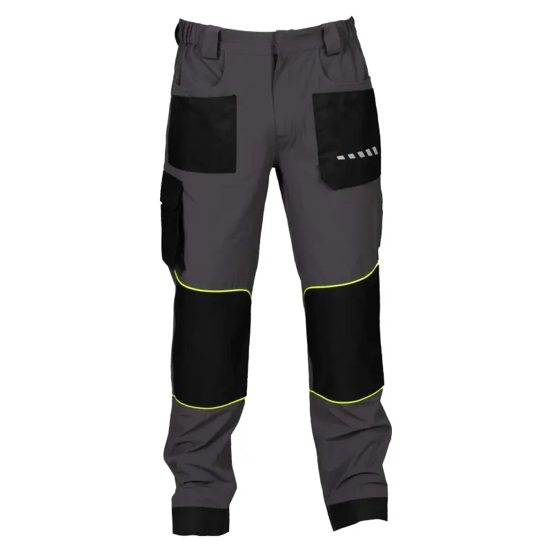 Offerta Pantaloni tonale light navy pantalone da lavoro al minor prezzo