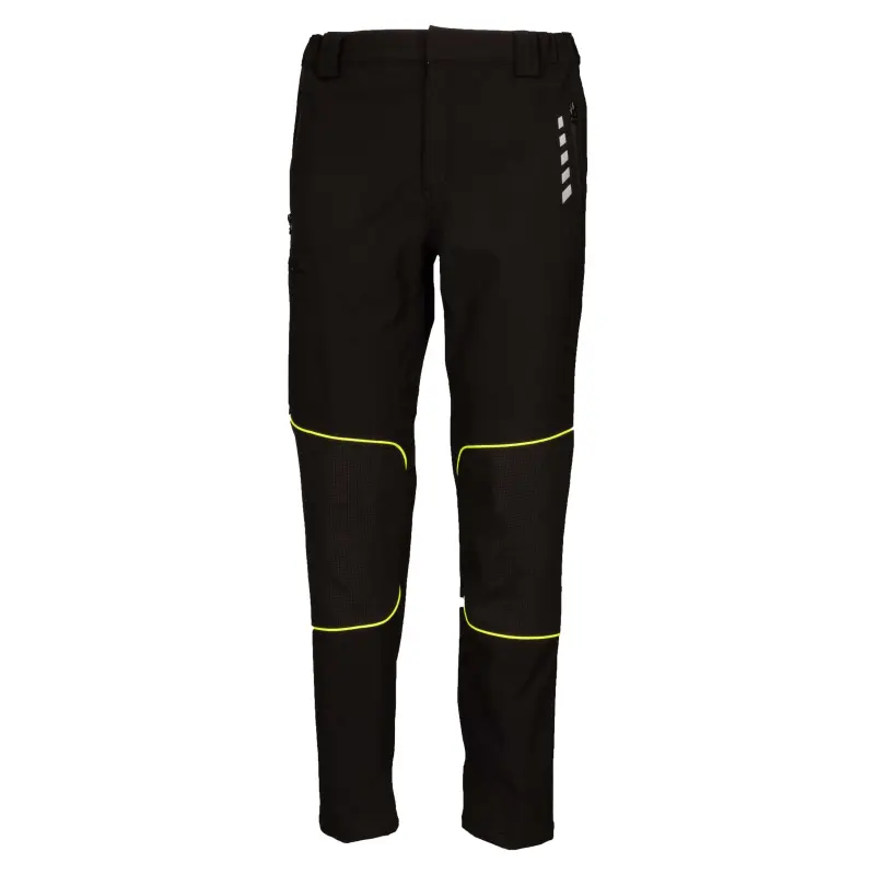 Offerta Pantaloni tonale softshell navy pantalon da lavoro al minor prezzo