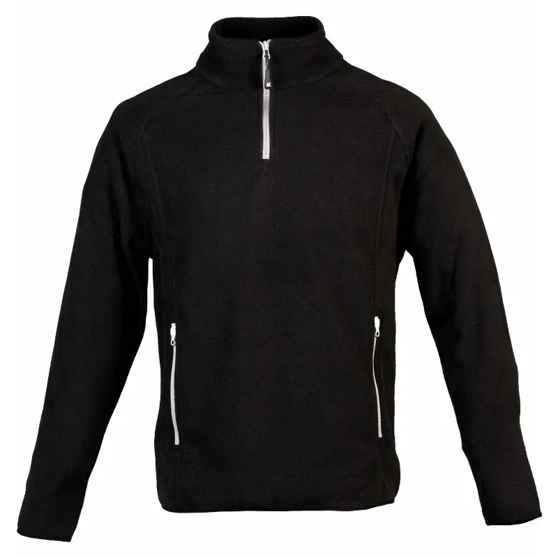 Oferta forro polar Torino verde militar para el trabajo al precio más bajo