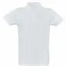 Polo wimbledon man white work polo online sale at cheap prices