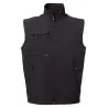 Offerta Soft shell zermatt navy gilet soft shell da lavoro