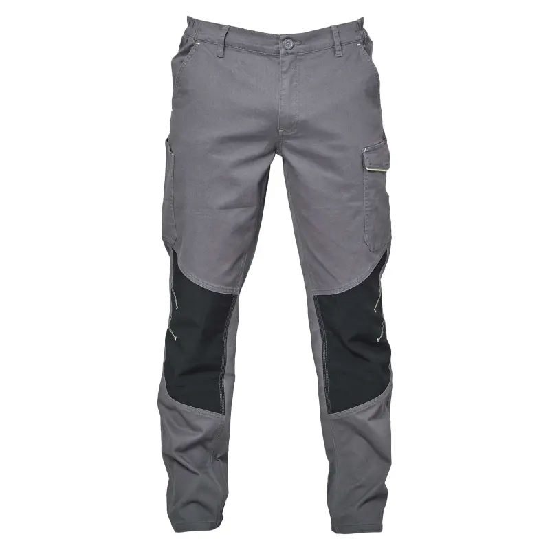 Offerta Pantaloni zurigo tech navy pantalone da lavoro al minor prezzo