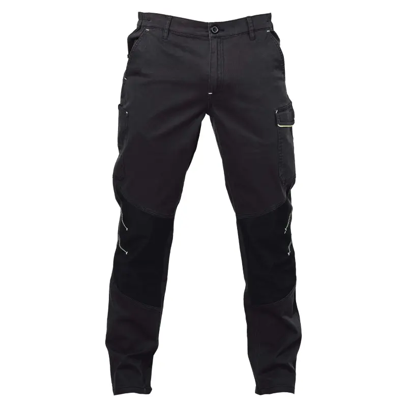Offerta Pantaloni zurigo tech navy pantalone da lavoro al minor prezzo