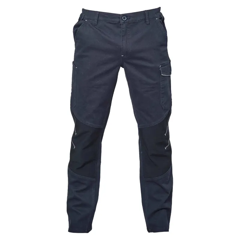 Offer Pants zurigo tech navy work pants at the lowest price