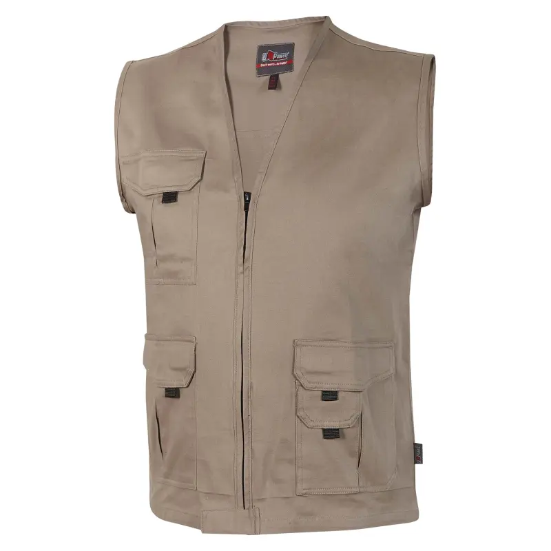 Upower Chica Vest Sale Online On Sale