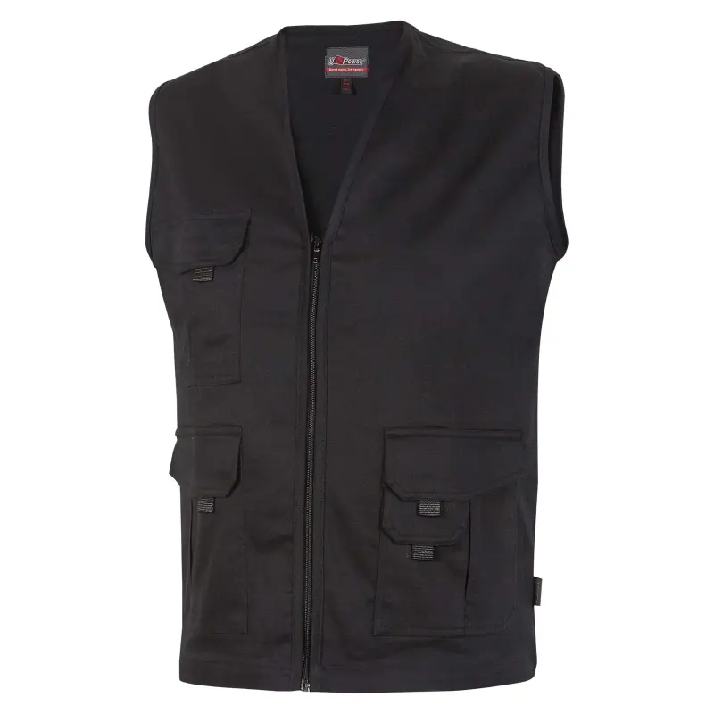 Upower Chica Vest Sale Online On Sale
