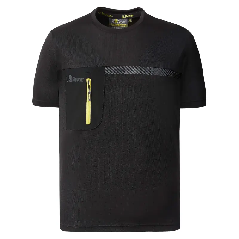 Offer t-shirt upower christal work