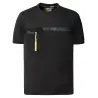 Offer t-shirt upower christal work