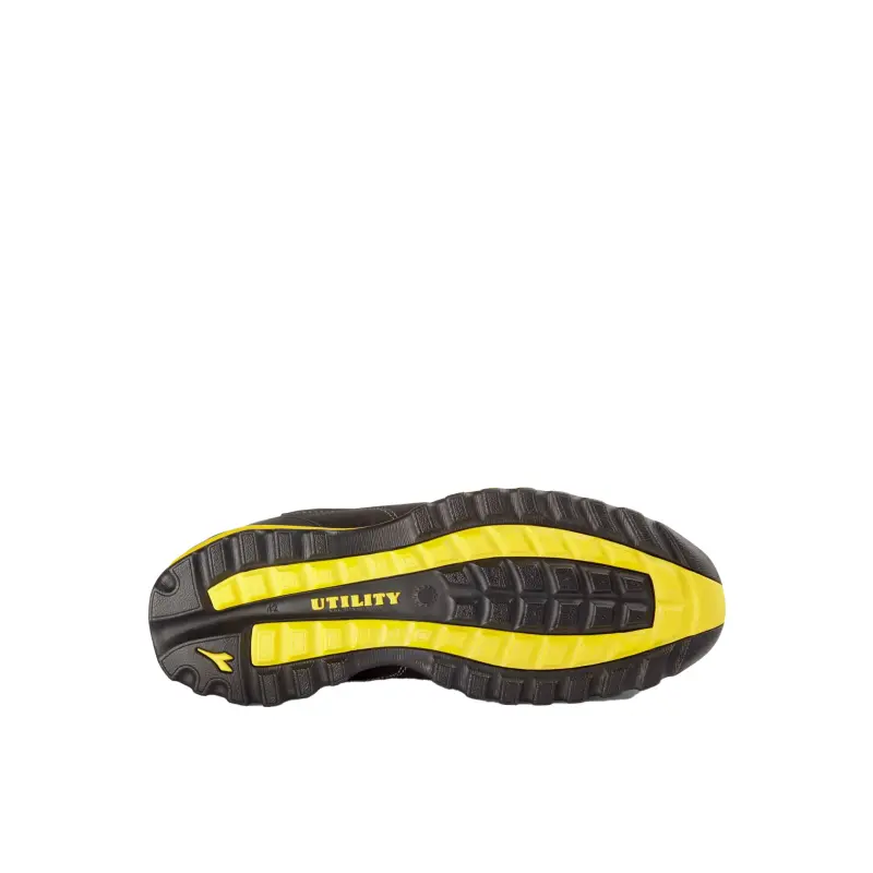 Oferta Zapato de trabajo Diadora guante bajo s1p hro sra