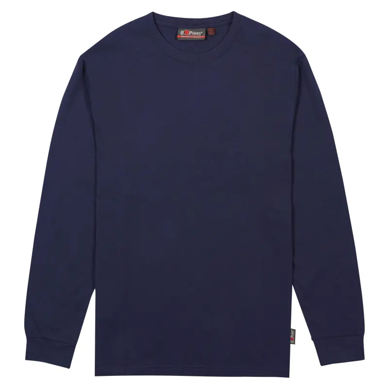 MAGLIETTA_L/S_UPOWER_RENGA_34231