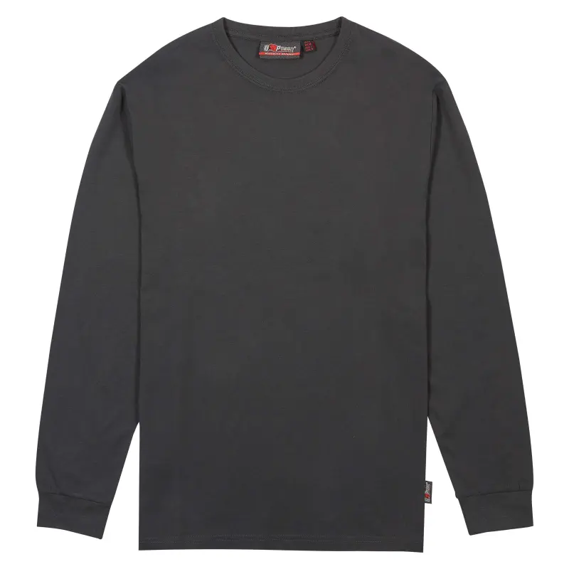 MAGLIETTA_L/S_UPOWER_RENGA_34232