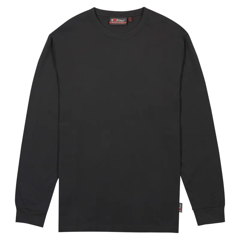 MAGLIETTA_L/S_UPOWER_RENGA_34233