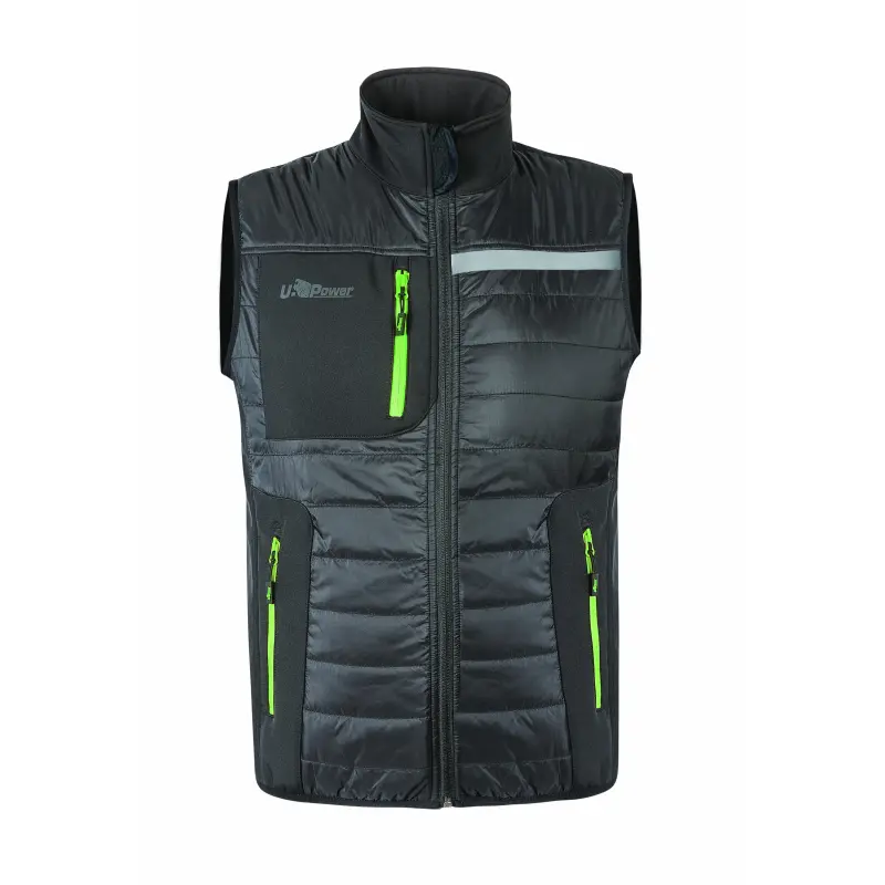 Upower wall vest sale online on offer