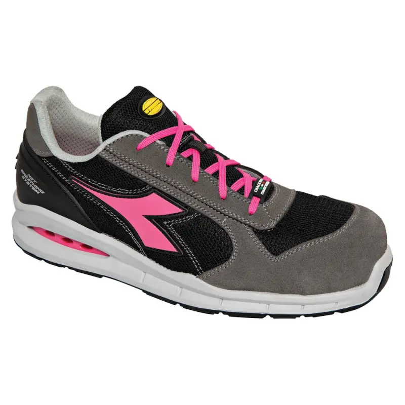 Biete Diadora s1p src Arbeitsschuh