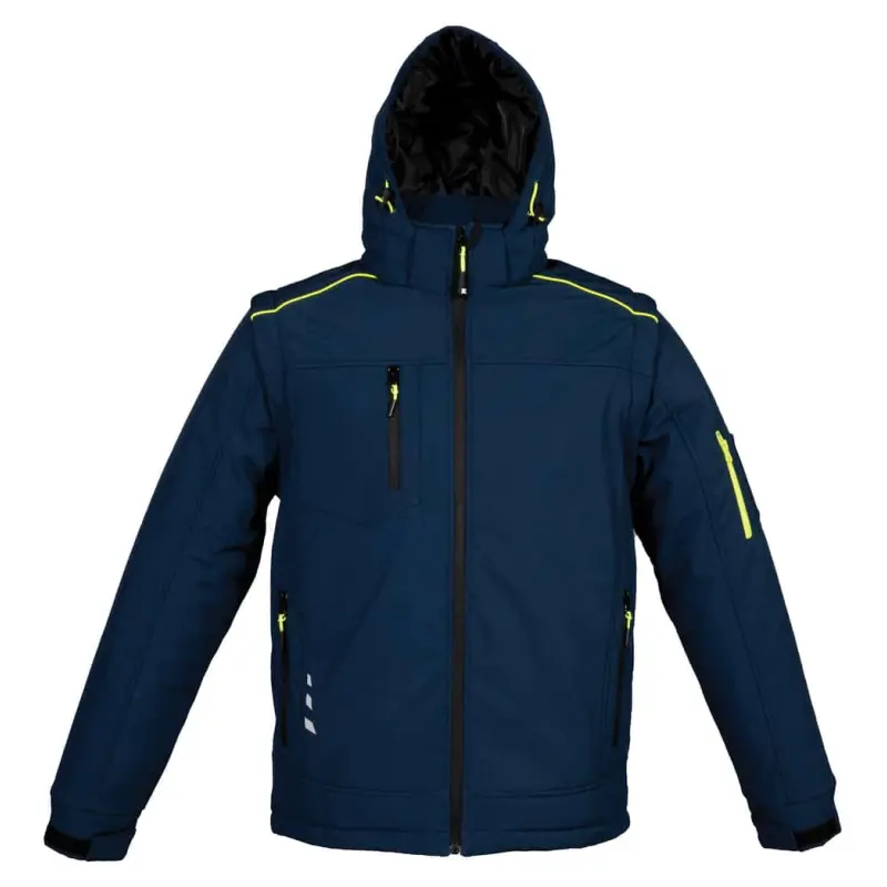 Vendita Giacca da lavoro softshell imbottita online in offerta