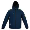 Vente de Veste de travail  softshell rembourrée en ligne
