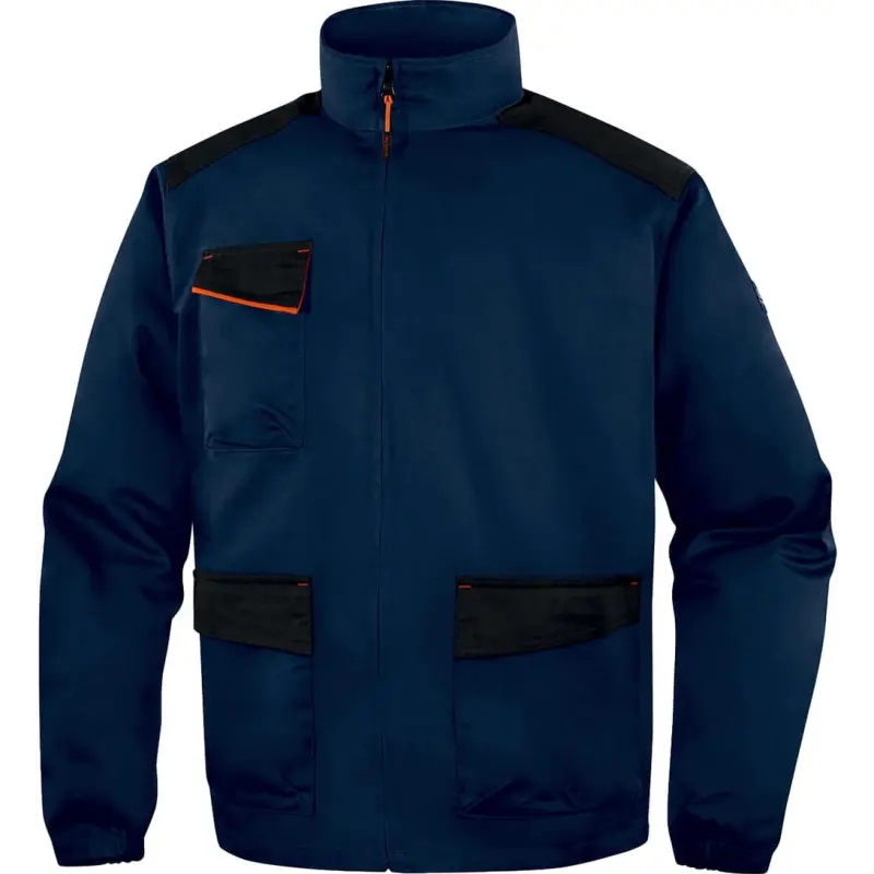 Sale Polyester Cotton Jacket 240gr online on offer
