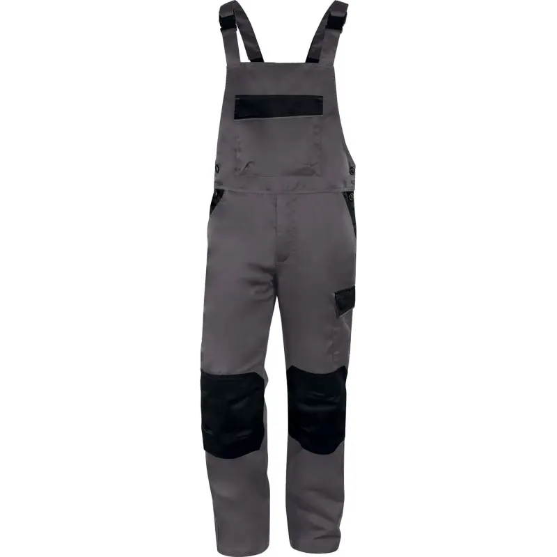 Online Sale Polyester-Cotton Work Overalls at Low Prices