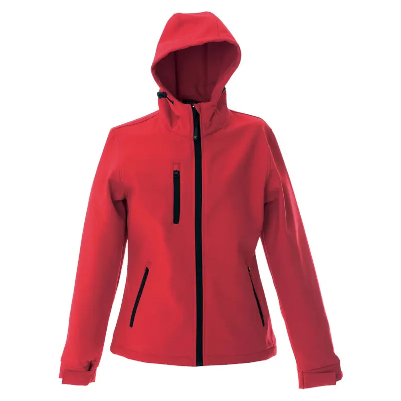Offer Softshell innsbruck women's workwear