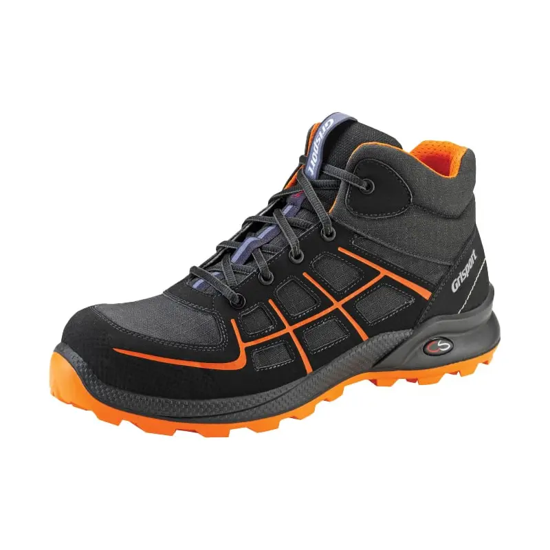 Offerta Scarpa grisport s3 src hro hi da lavoro