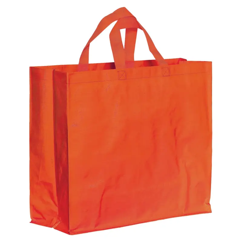 Vendita Shopper in pp riciclato online in offerta