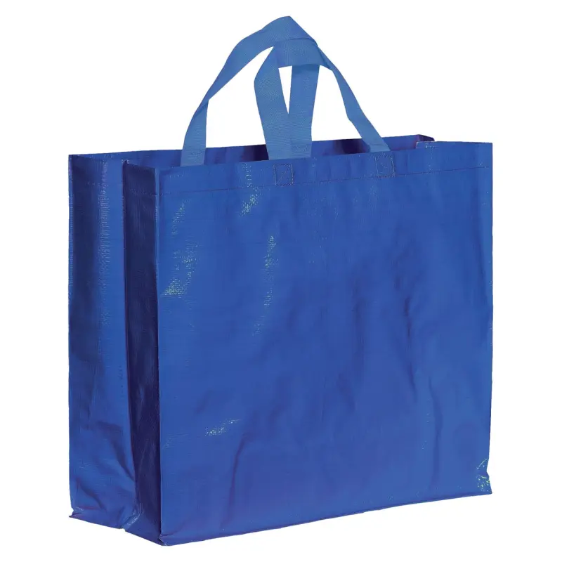 Vendita Shopper in pp riciclato online in offerta