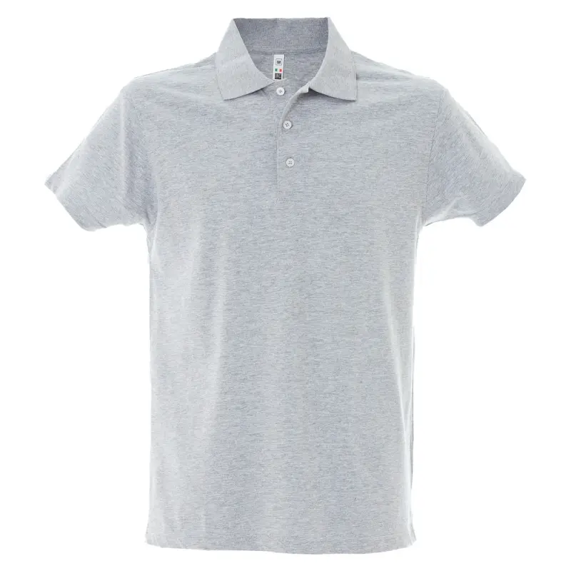 Venta online Polo de trabajo de manga corta de algodón a precios económicos