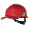 Casco de trabajo con arnés de venta online en oferta