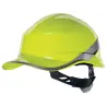 Casco de trabajo con arnés de venta online en oferta