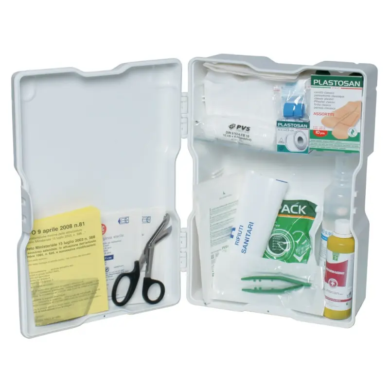 First aid cabinet attachment 2 on offer for sale online