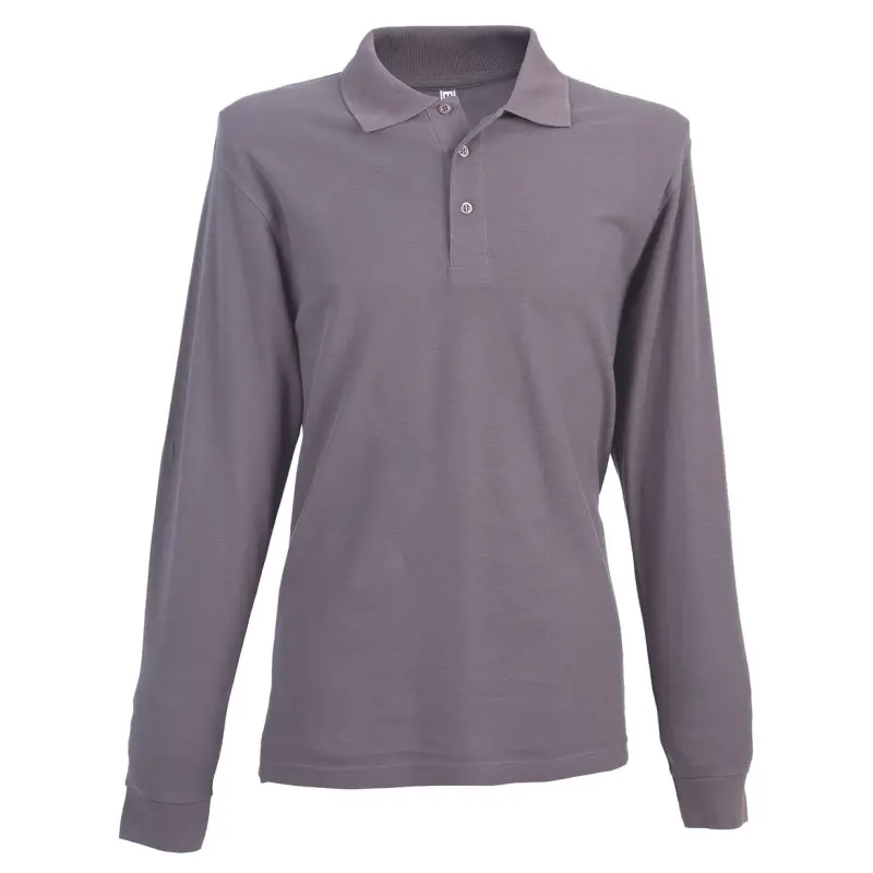 Vendita online Polo tunisi man navy polo m/l da lavoro a prezzi economici