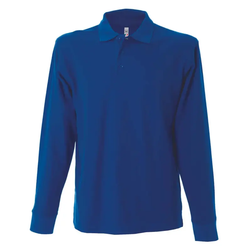 Vendita online Polo tunisi man navy polo m/l da lavoro a prezzi economici