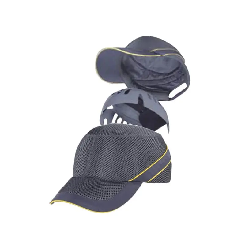 Venta online de casco de trabajo a prueba de golpes a precios bajos y económicos.