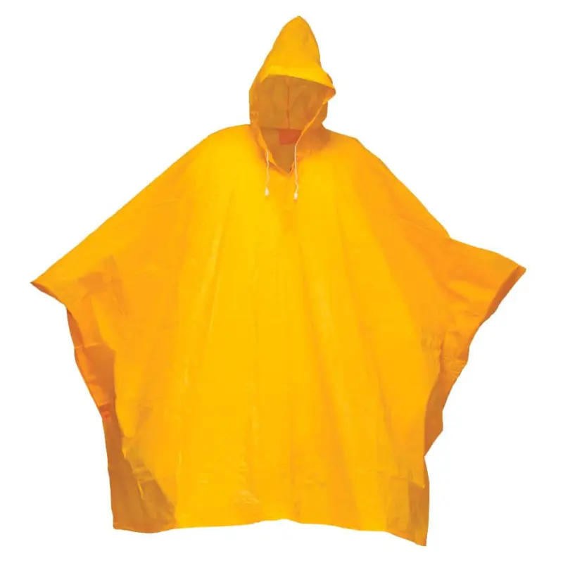 Offerta Mantella in pvc leggera impermeabile da lavoro al minor prezzo