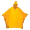 Offre Cape légère et imperméable en pvc  pas cher