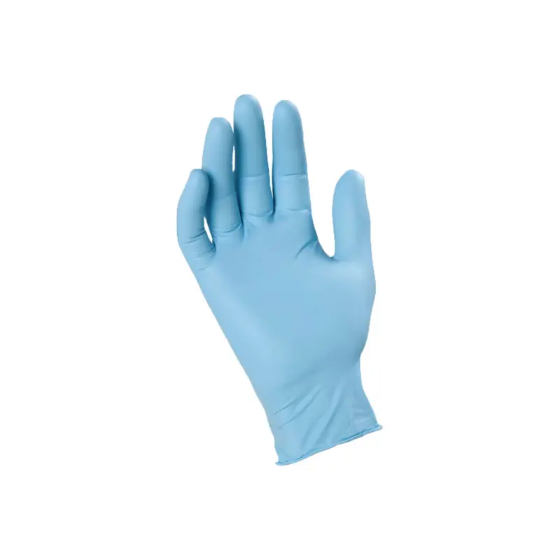 Offer Disposable Nitrile Work Glove at the lowest price