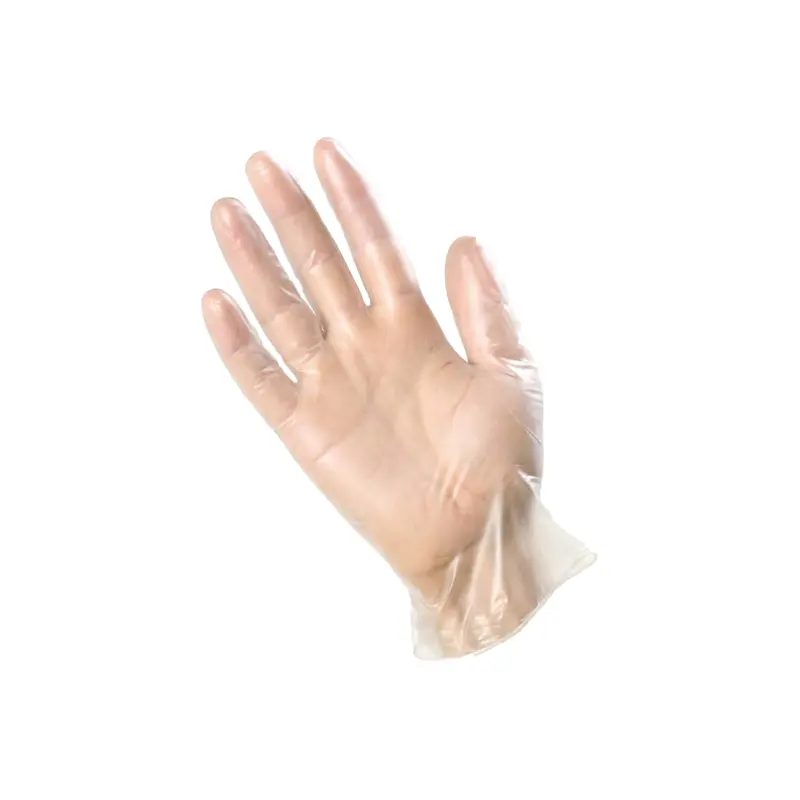 Offre Gants de travail en vinyle pas cher