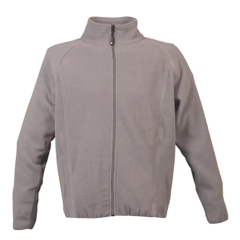Offer Long zip work fleece at the lowest price