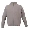 Offer Long zip work fleece at the lowest price