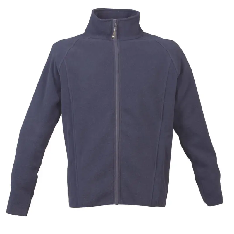 Offre Polaire  longue zippée  pas cher